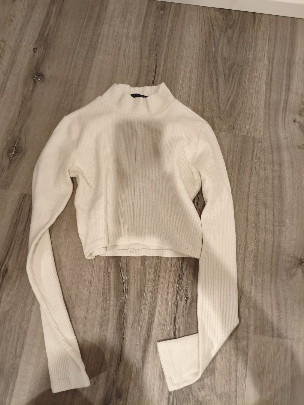 Leibchen & Hosen: Maglia elegante  – Gebraucht aus Bioggio von OresteIronix