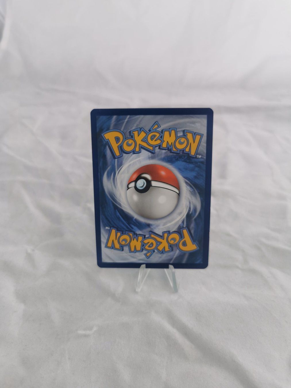 Pokémon Carte collezionabili: Totodile - Pokemon Card – Usato da Dulliken venduto da Sefty 1