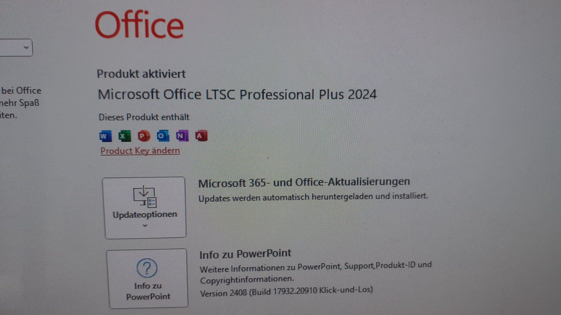 Hewlett Packard PC: HP EliteDesk  i5 / 16GB / 500GB / Win.11 – Usato da Chur venduto da Blackbook 9