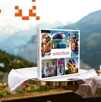 Smartbox-Gutschein: 2 Nächte Spa-Hotel in Europa