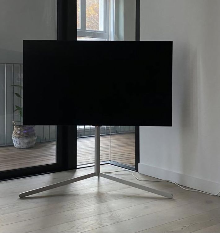 LG FS21GB GALLERY STAND Kaufen auf Ricardo