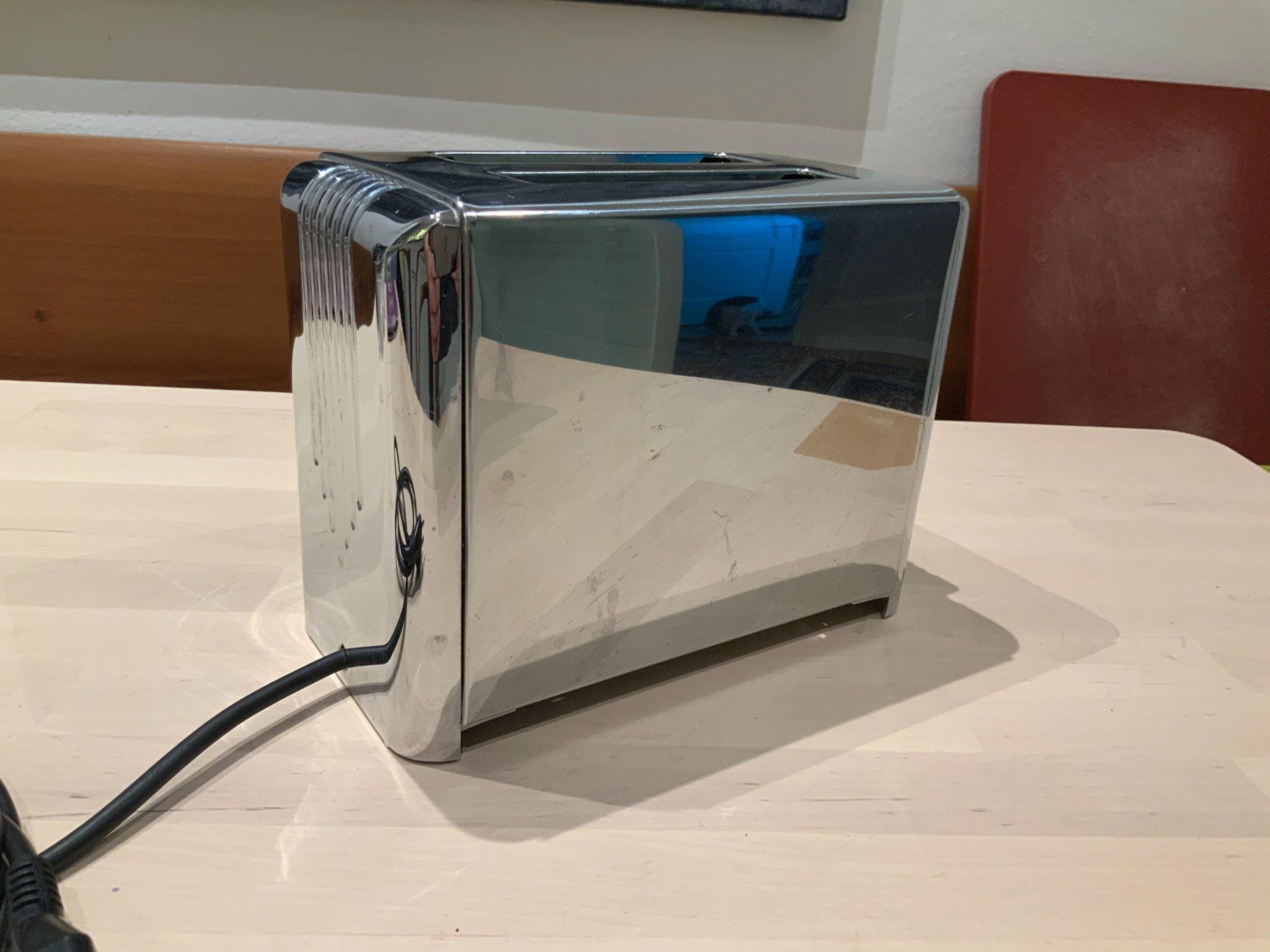Jura Küchengeräte: Toaster – Gebraucht aus Burgdorf von stefan.muehlebach 1