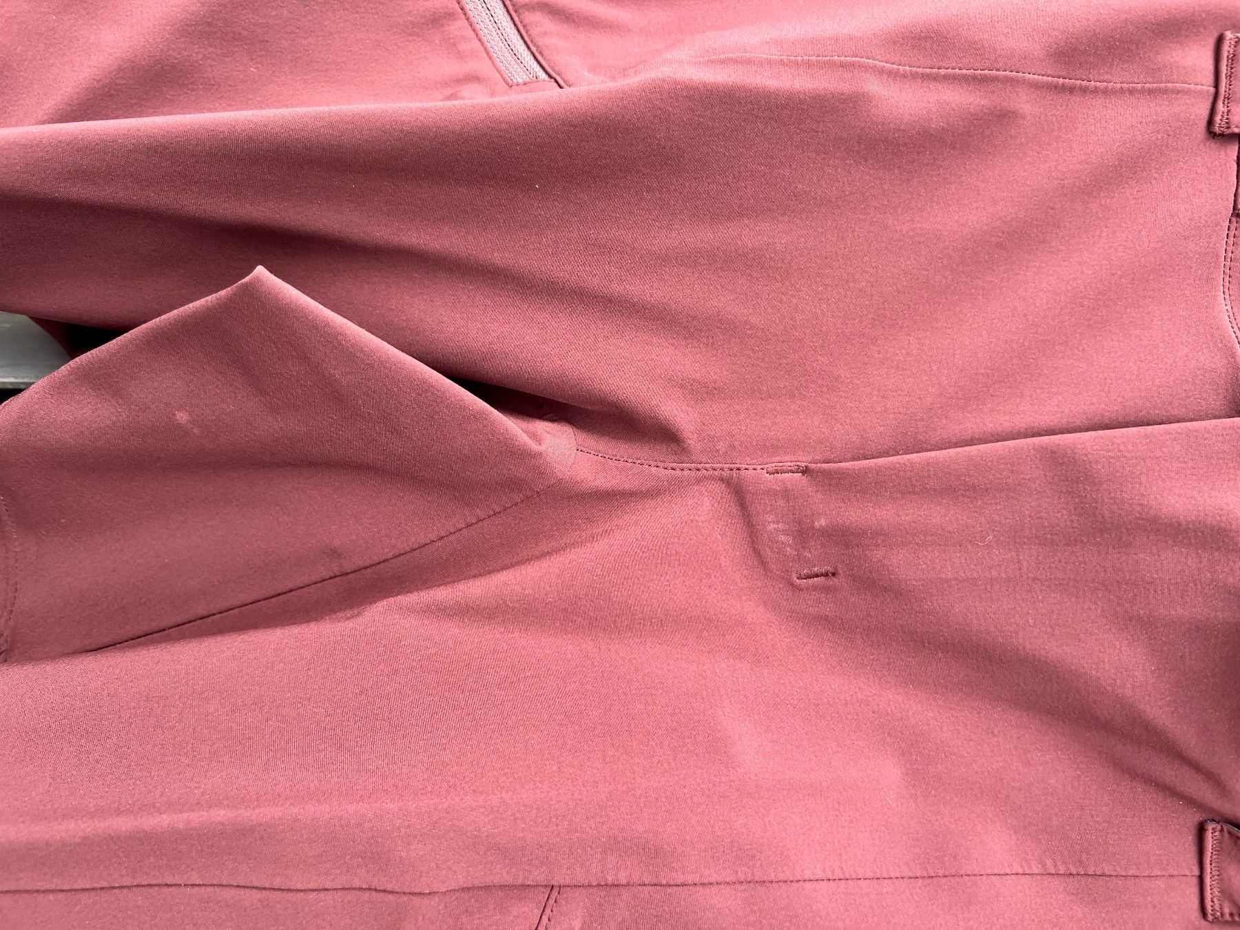 Arcteryx Pantaloni: Arc‘teryx Pant / Skihose – Usato da Düdingen venduto da kleidungsmarktplatz 2
