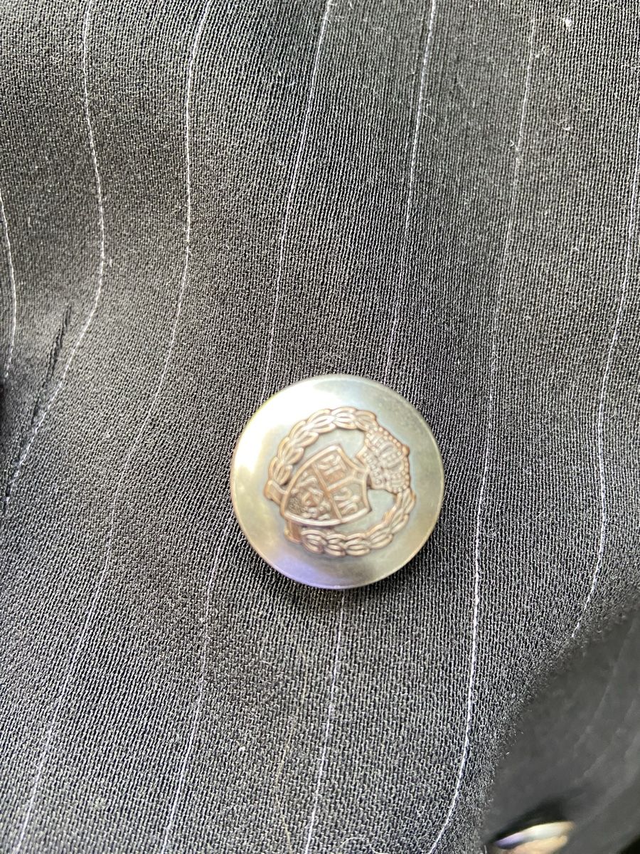 Completi & Tailleur: Tailleur iBLUES - T36/38 – Nuovo (secondo la descrizione) da Genève venduto da muj_2zmc 5