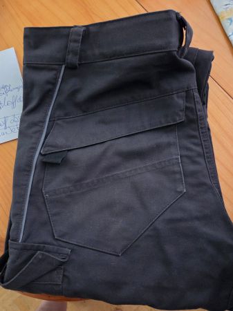 Arbeitslose Grössen 50