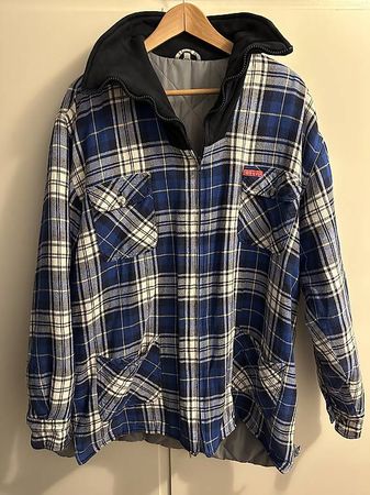 Chalet Thermojacke Grösse L (wie neu)