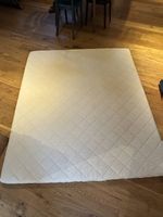 Trinatura Natur Latex Matratze