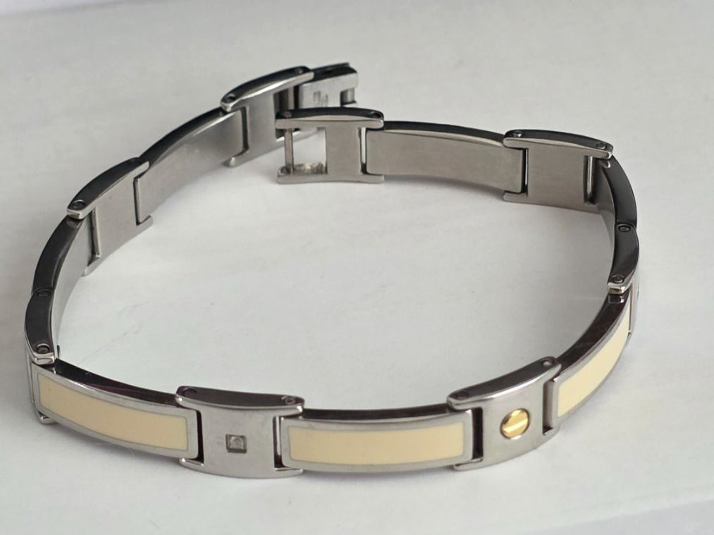 Armbänder & -reifen: Armband – Gebraucht aus Wittenbach von rose_rosi