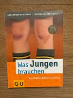 Jungen fördern und begleiten - Ratgeber GU