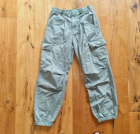 Coole Hose Gr.140