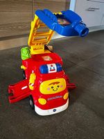 VTech Tut Tut Cars - Fire Engine