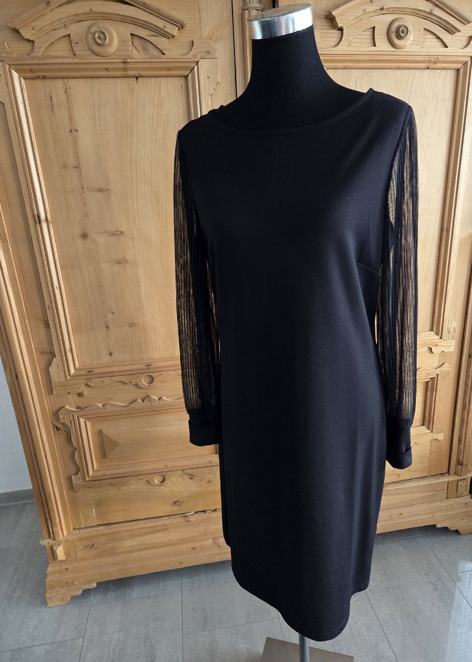 Kleider: schönes Kleid, zero – Neu (gemäss Beschreibung) aus Wiesendangen von Sinhuk 3