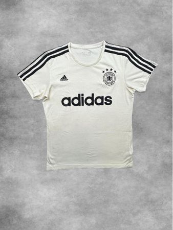 Adidas germany T-shirt