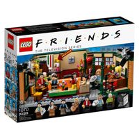 21319 Central Perk