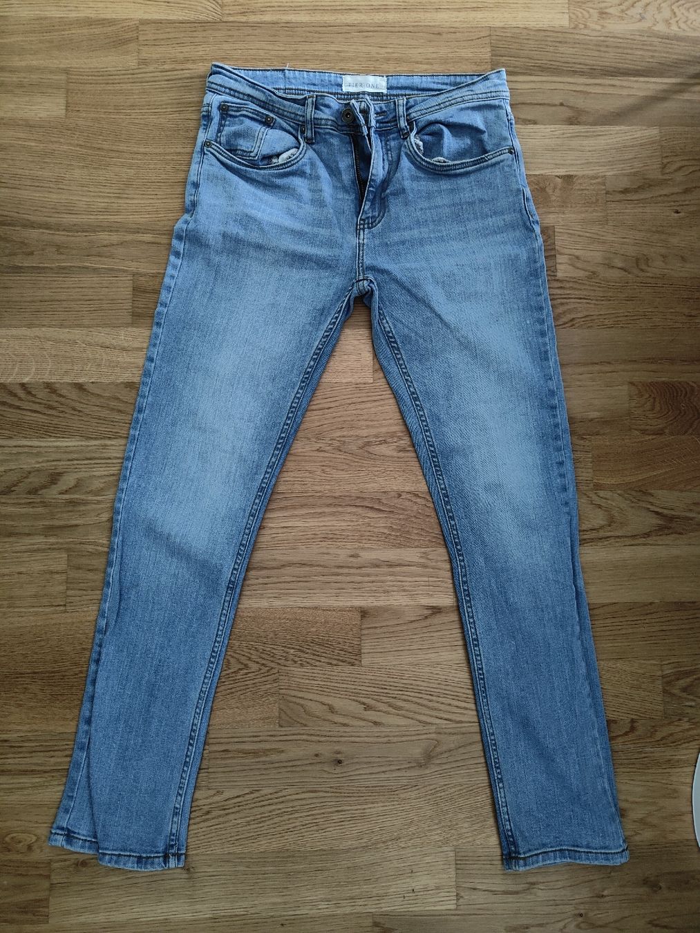 Jack & Jones Jeans: Jeans, Slim Fit, Jack Jones – Nuovo (secondo la descrizione) da Muttenz venduto da NMtn.