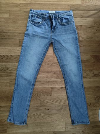 Jeans, Slim Fit, Jack Jones