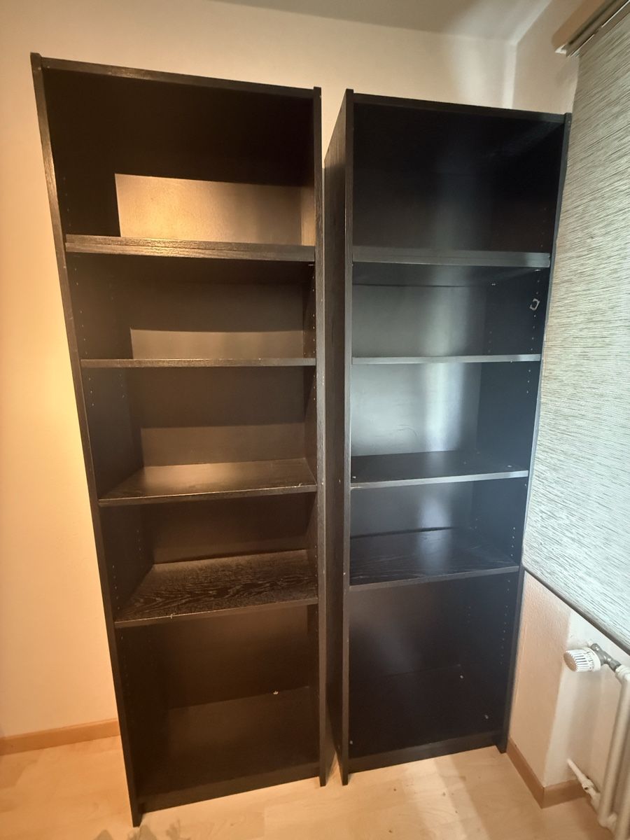 Scaffali: Bücherregal – Usato da Dübendorf venduto da nayibetha 2