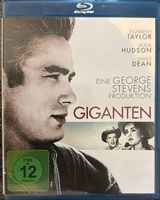 Giganten, James Dean, Top Zustand, Klassiker