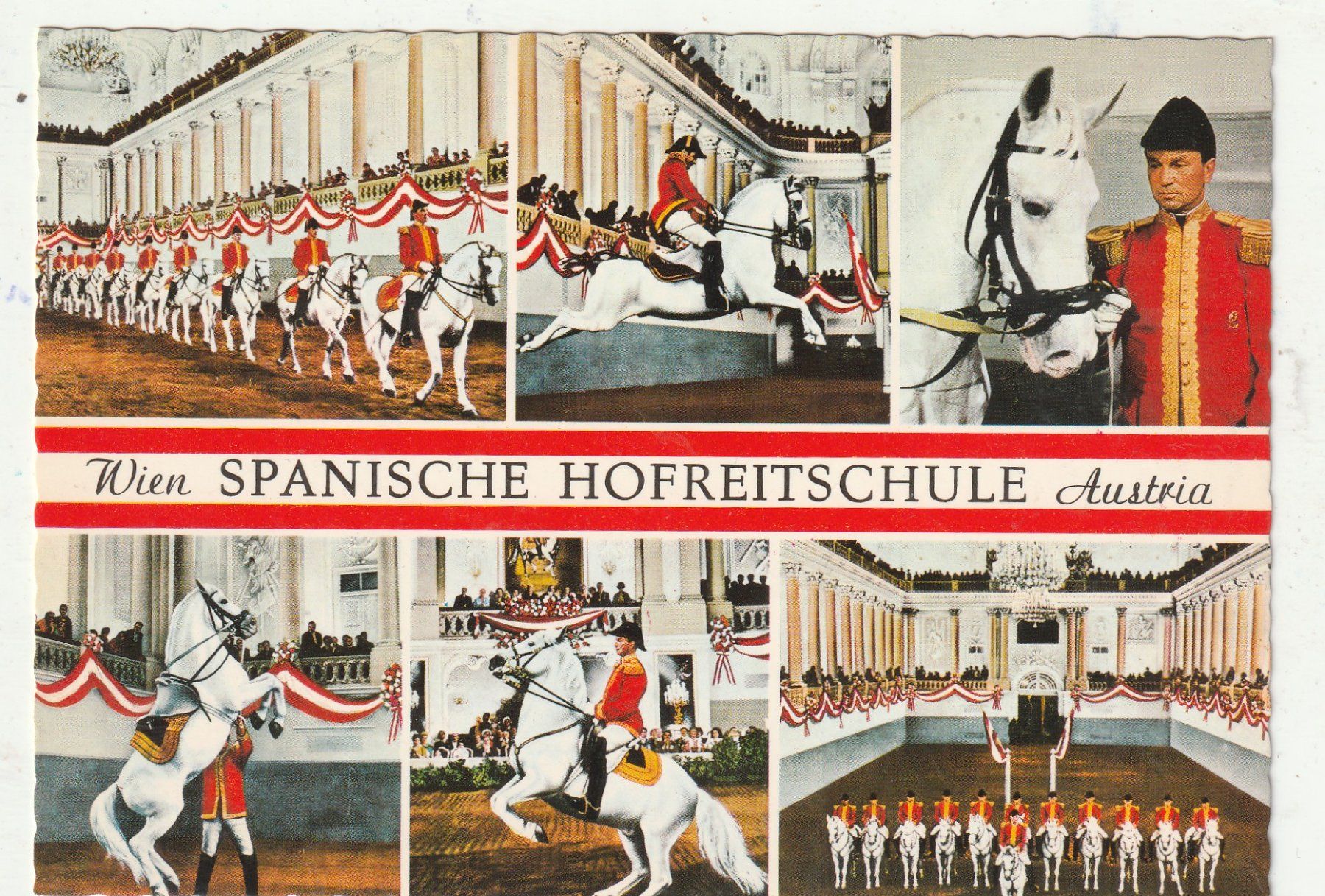 Cartoline postali: Wien MBK – Usato da Lumbrein venduto da made02