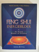 Feng Shui Energiebilder - Die Kunst Räume zu beleben