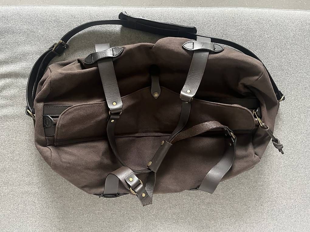 Borse: Filson Duffle Bag ungetragen – Usato da Zürich venduto da kat_k9kf 3