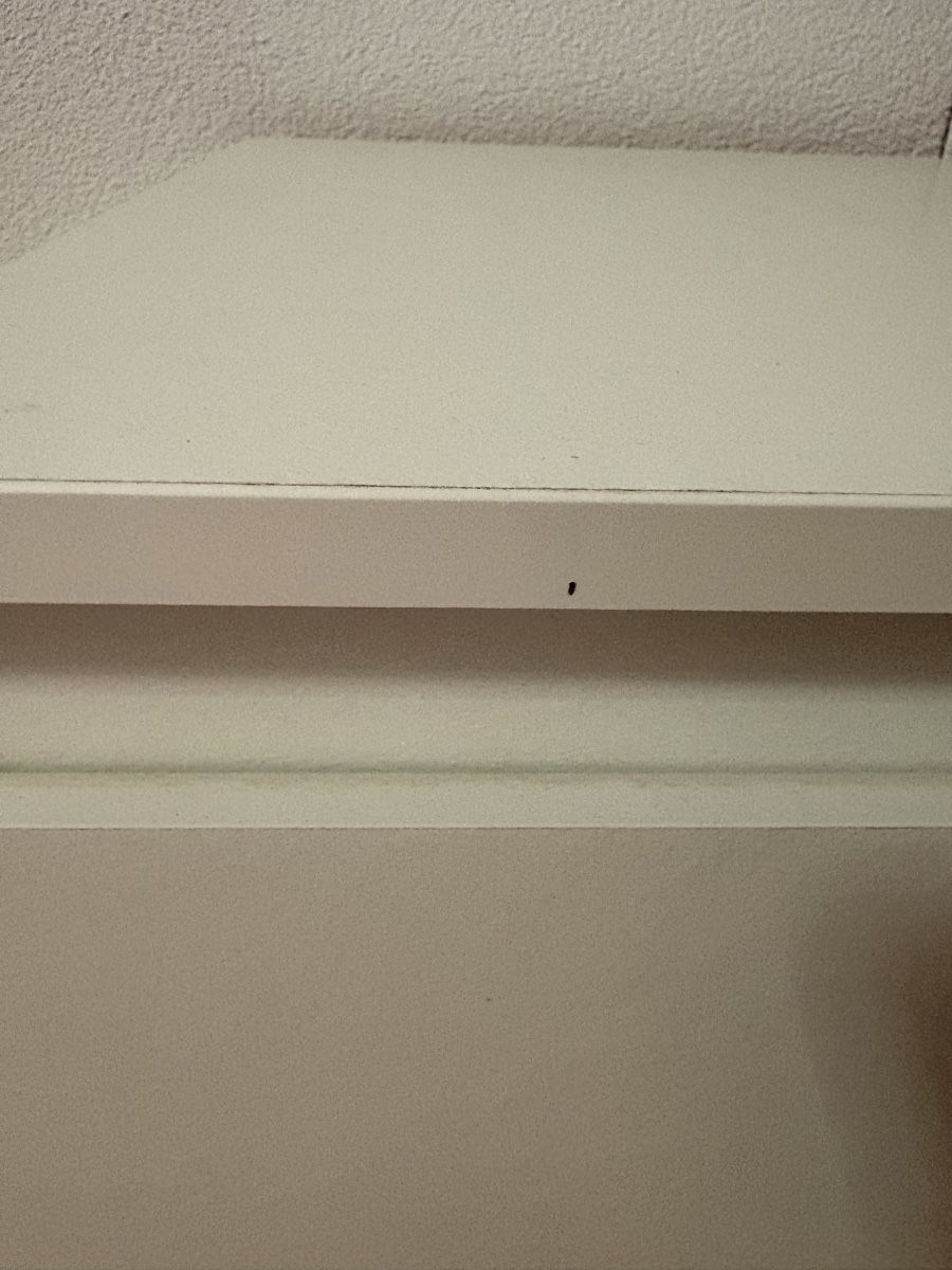 Ikea Tables de nuit: IKEA Kullen Nachtisch – D'occasion à Dübendorf par noe_9mkd 2