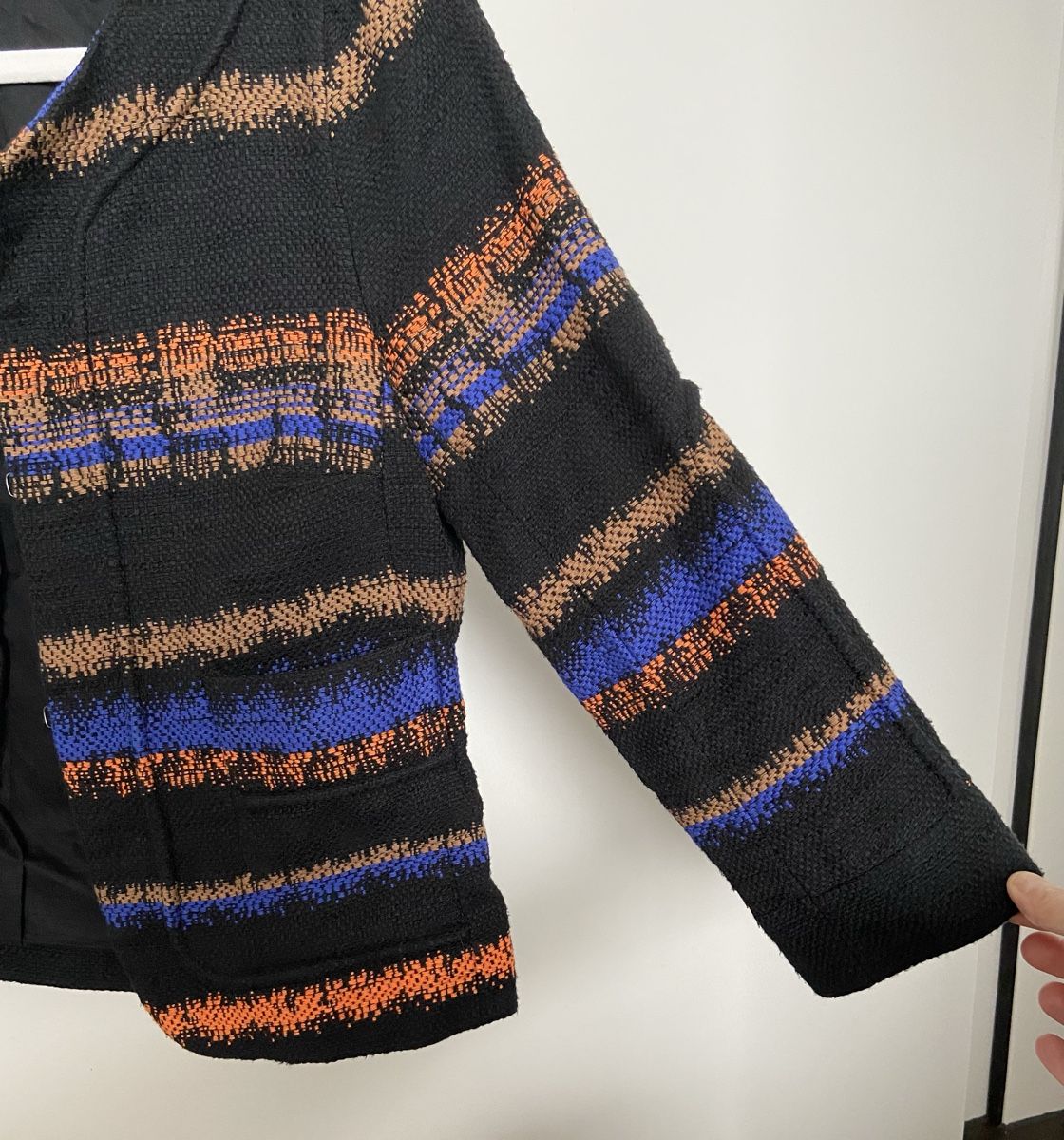 Comptoir des Cotonniers Giacche: Cooler Blazer von comptoir des cotonniers – Usato da Zürich venduto da Sunset69 2