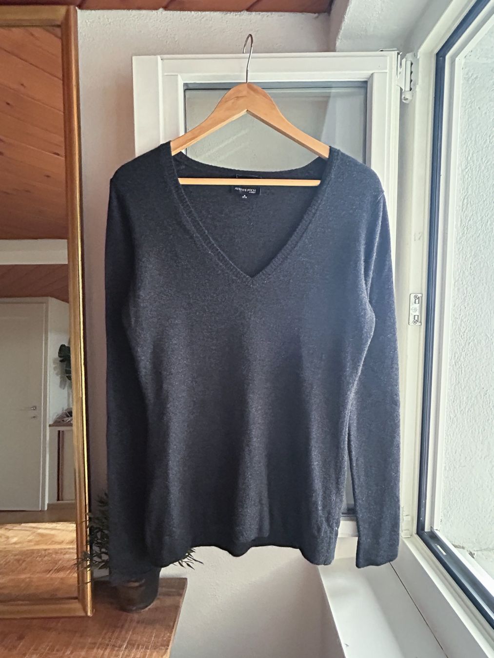 Maglioni & Felpe: Avenue Foch 100% Cashmere Pullover - Gr. S – Usato da Illnau venduto da Monkky 3