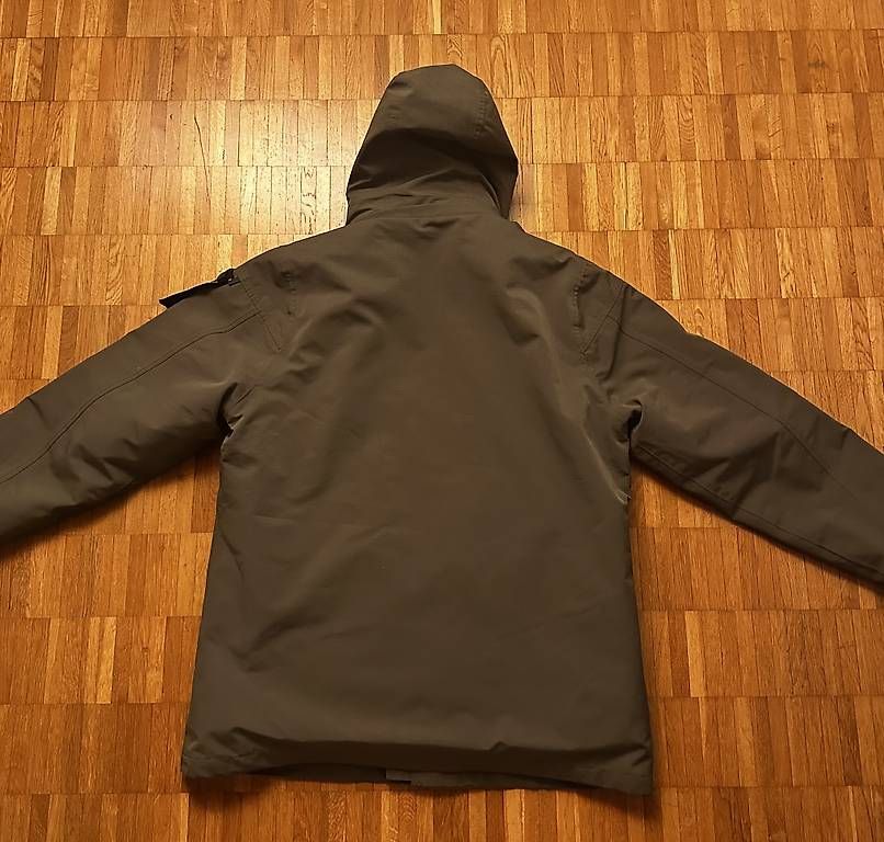 PME Legend Giacche: PME Legend Snowpack Icon 2.0 | XXL – Nuovo (secondo la descrizione) da Volketswil venduto da kev412_ 2
