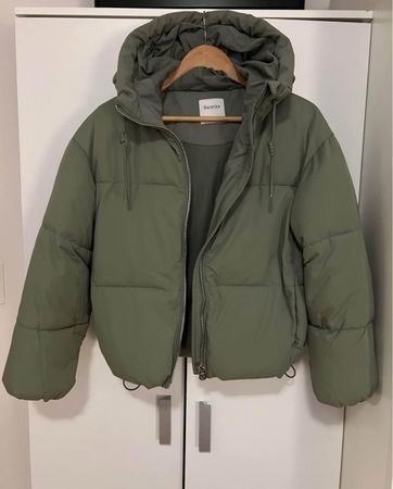Damen Jacke Bershka Neue