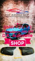 BMW M Spiegelkappen X3 er Serie F25 Carbon Look 14-18