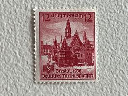 SALE ! DR Briefmarken ab 1 CHF (Gratis-Versand)