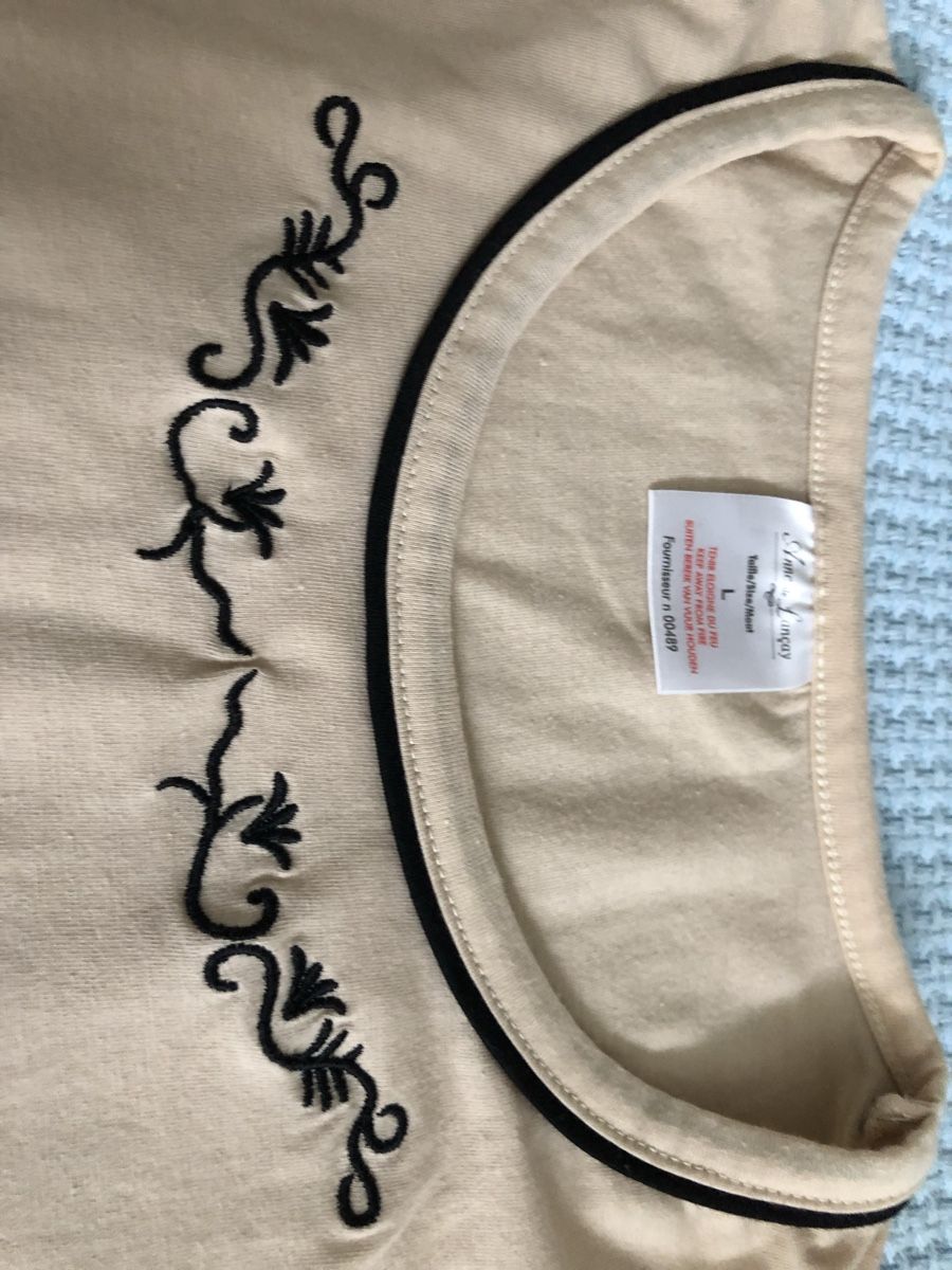 T-shirt: Colles T-Shirt – Usato da Rüti ZH venduto da Masken 2