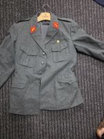 Militär Uniform Armee