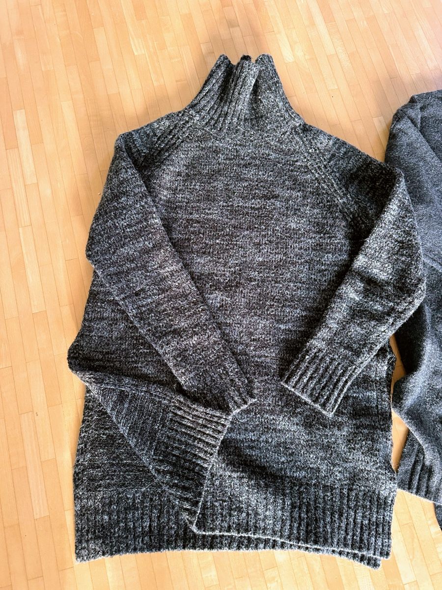 Zara Lotti di vestiti: Pullover mit wolle Grösse S – Usato da Beromünster venduto da Moritz0112 2