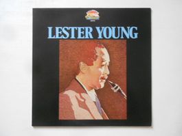LESTER YOUNG
