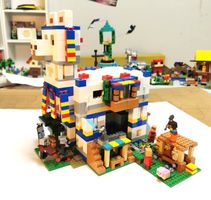 Lego Minecraft 21188