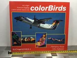 COLORBIRDS BUCH AIR SERIES 2