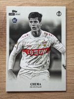 Soccer Chema Andres RC Simplicidad Topps 2026