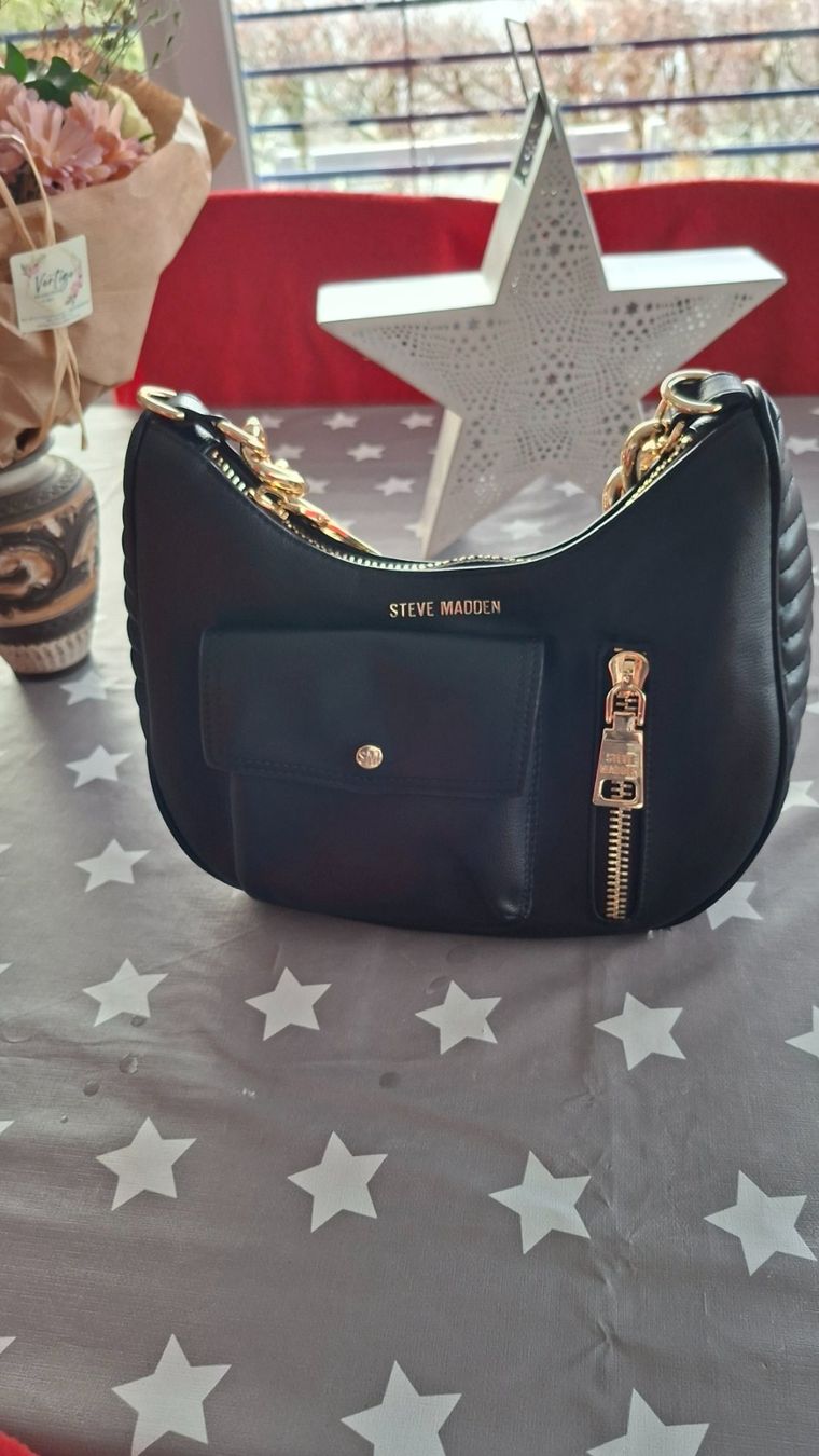 Taschen für Damen: Sac á main Steve Madden – Neu (gemäss Beschreibung) aus Vicques von Laffaire11 2