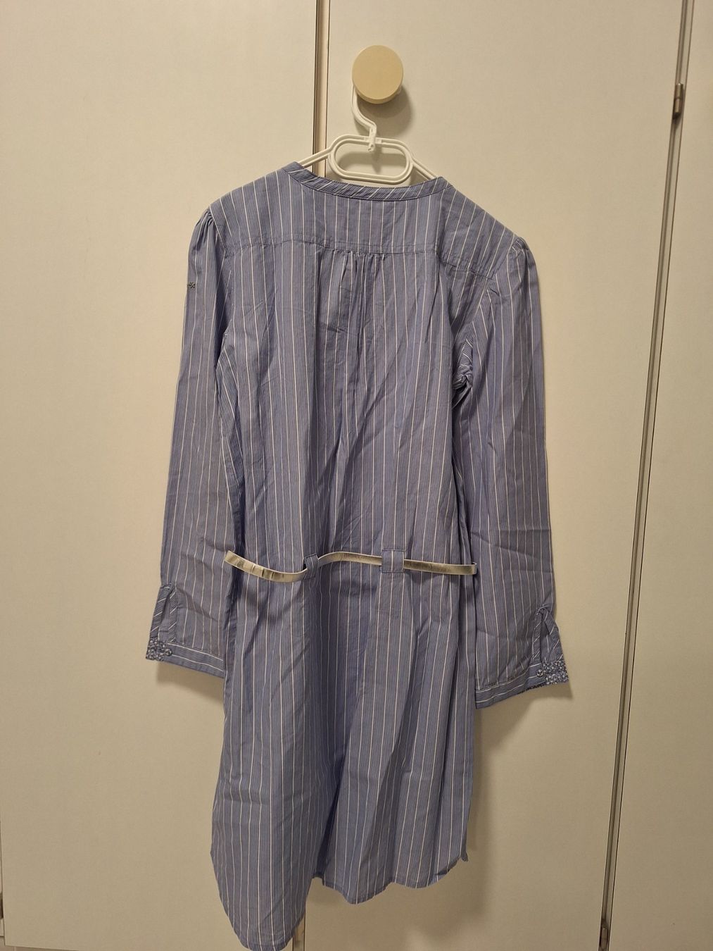 Blusen, T-Shirts & Tops: Mexx Tunika Bluse Sommer Gr. 152 – Neu (gemäss Beschreibung) aus Biberist von rospel 5