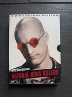 Natural Born Killers 3-Disc Deluxe Edition DVD