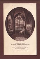 BUNDESFEIER / FÊTE NATIONALE 1914 Annulé / Entwertet