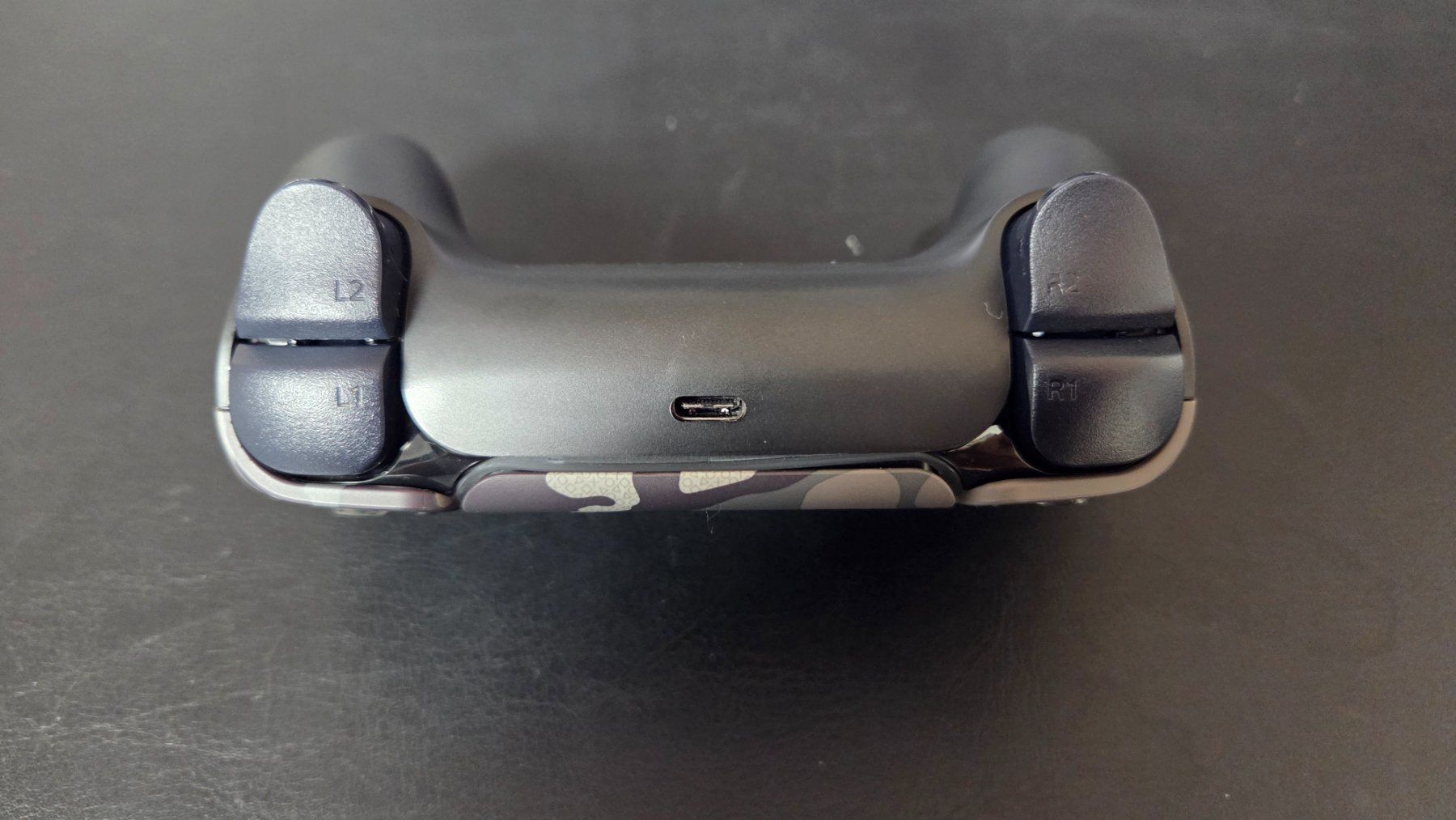 Sony Controller: Ps5 Controller mit Hall Effect Joystick. Neuste Version. – Neu (gemäss Beschreibung) aus Suhr von Afterburner84 3