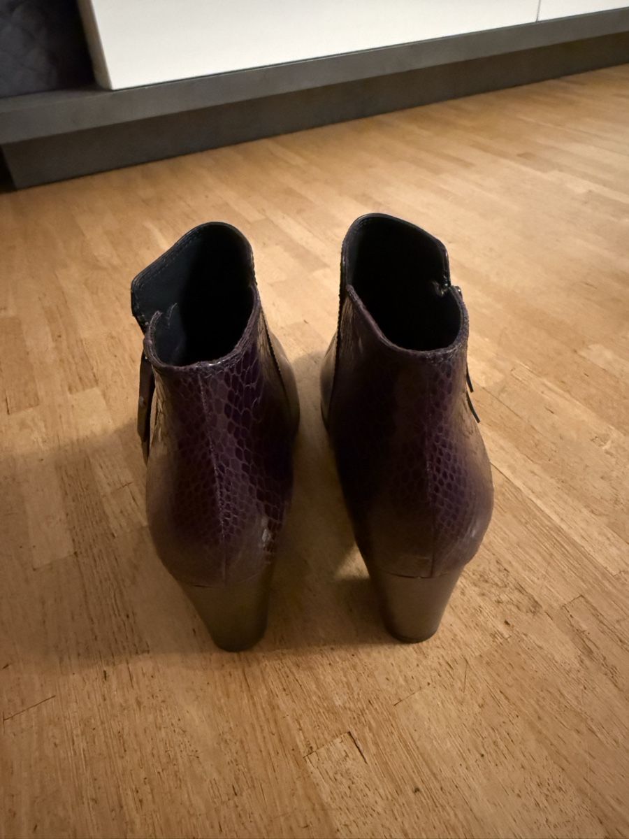Bonita Scarpe da donna: Bonita Absatzschuhe – Nuovo (secondo la descrizione) da La Punt Chamues-ch venduto da EliC_8.8. 2