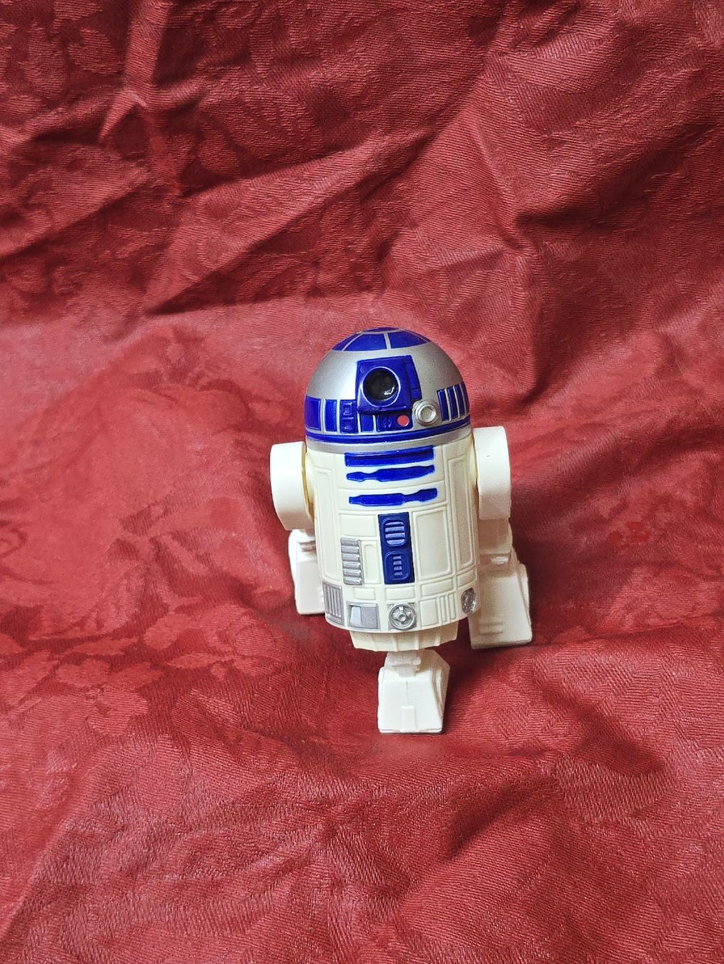Nintendo Statuette: Figurines Zelda et R2-D2 lot – Usato da Carouge GE venduto da Mon_petit_grenier_27 3
