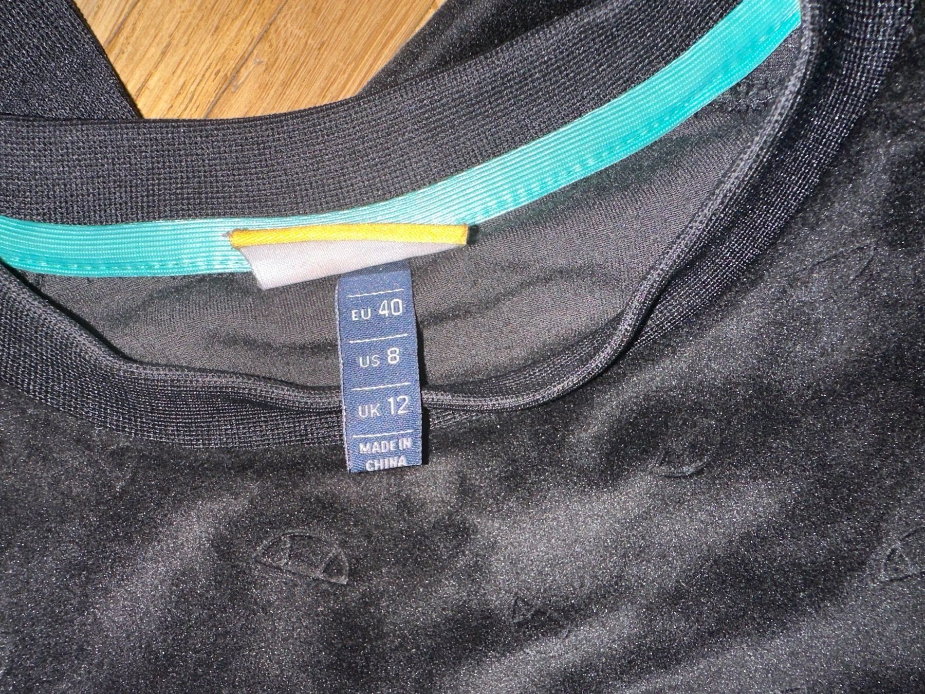 Ellesse Maglioni & Felpe: Velours Sweatshirt Ellesse Gr.40 – Nuovo (secondo la descrizione) da Bern venduto da BrandVilla 4