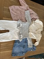Baby Kleider Set, Grösse 68/74, Mädchen Set!