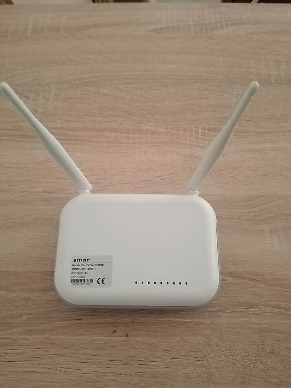 Videocamere: Kit vidéo surveillance 2 To 4 caméra  – Usato da Miex venduto da arn_5r55 1