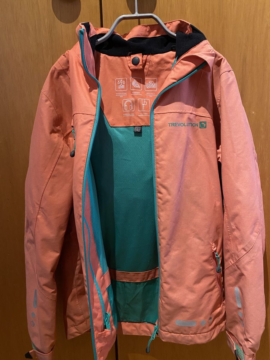 Trevolution Giacche & Cappotti: Kinder Regenjacke – Usato da Volketswil venduto da Stutzmeili 1
